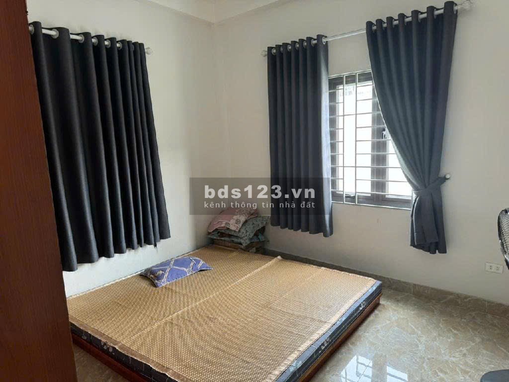 Trần Hòa, 52m2, 5 tầng, nhiều ngủ, cách phố 30m, ô tô đỗ cửa, chỉ 8.8 tỷ