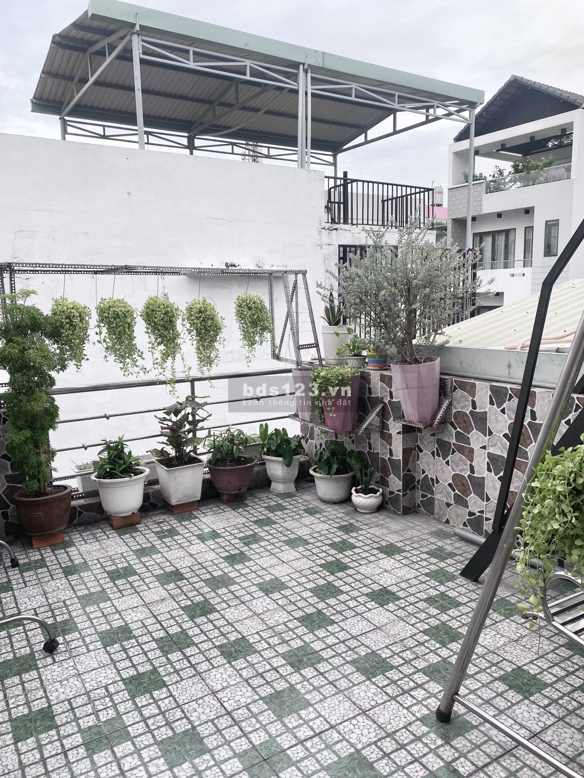 PHÒNG TRỌ 25M2 TẠI QUẬN TÂN BÌNH - GIÁ 2TR3
