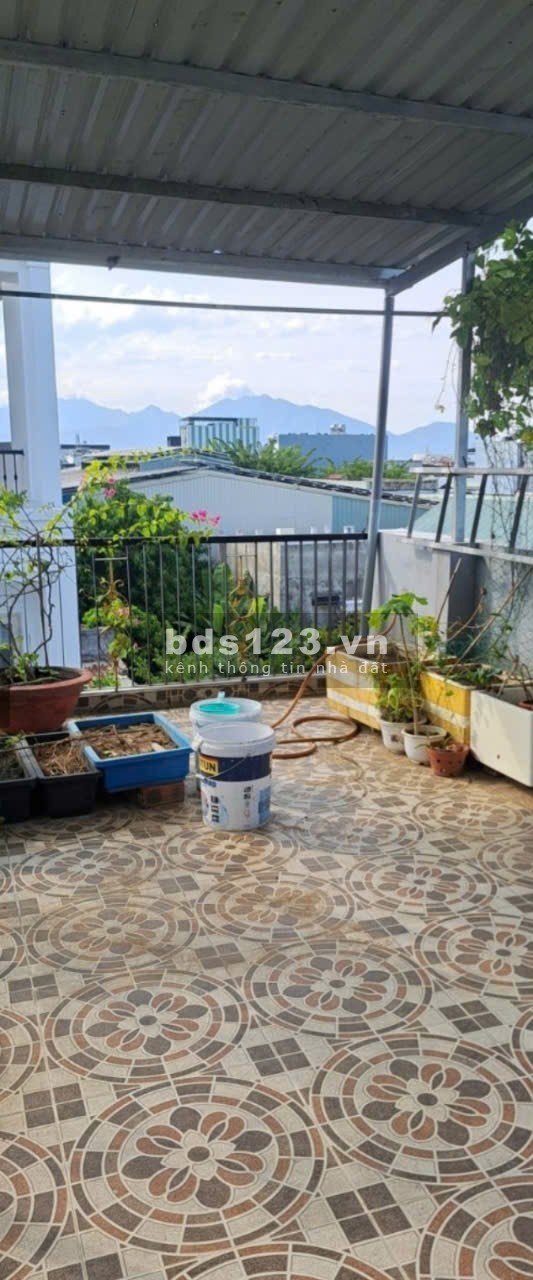 KIỆT 6M TRẦN ĐÌNH NAM - 100M2 - 2.5 TẦNG - 3 TỶ NHỈNH