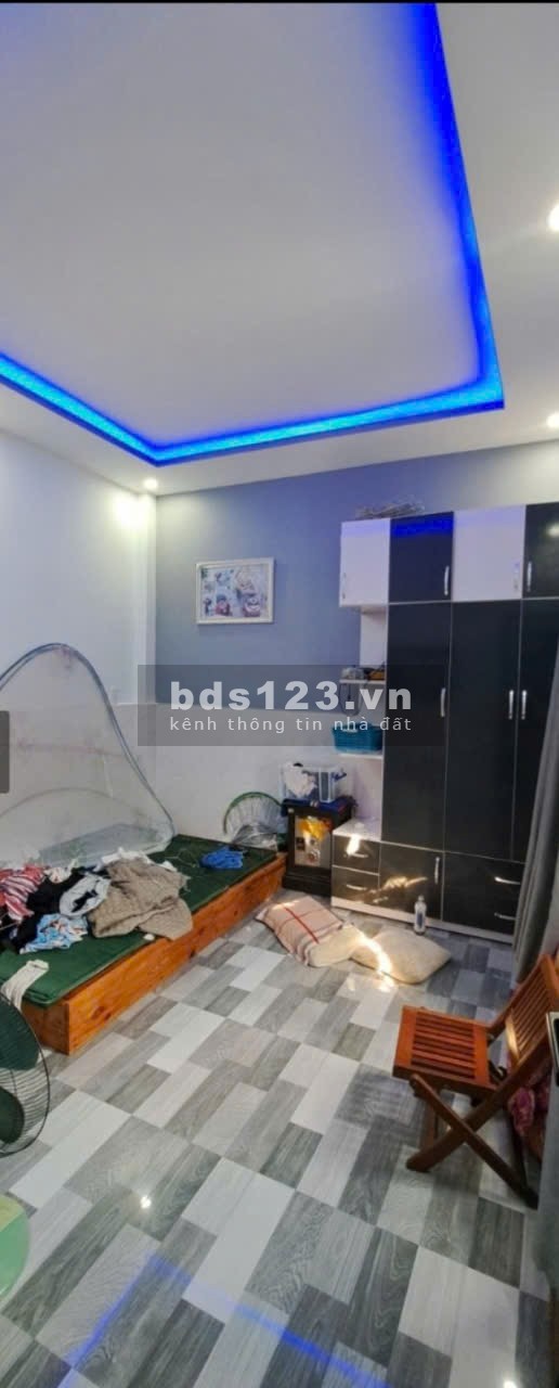 KIỆT 6M TRẦN ĐÌNH NAM - 100M2 - 2.5 TẦNG - 3 TỶ NHỈNH