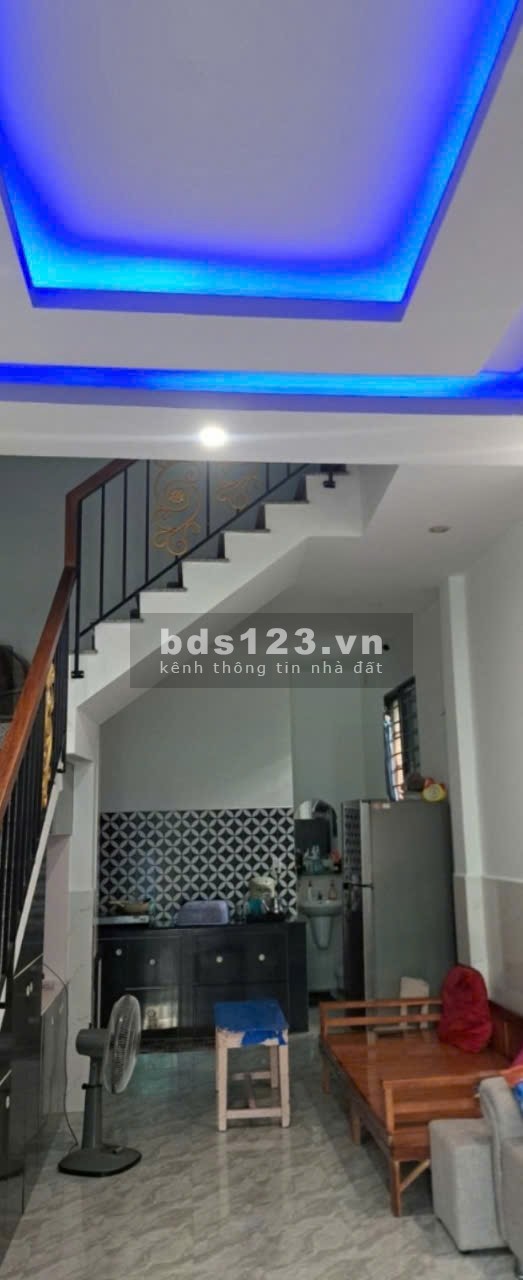 KIỆT 6M TRẦN ĐÌNH NAM - 100M2 - 2.5 TẦNG - 3 TỶ NHỈNH
