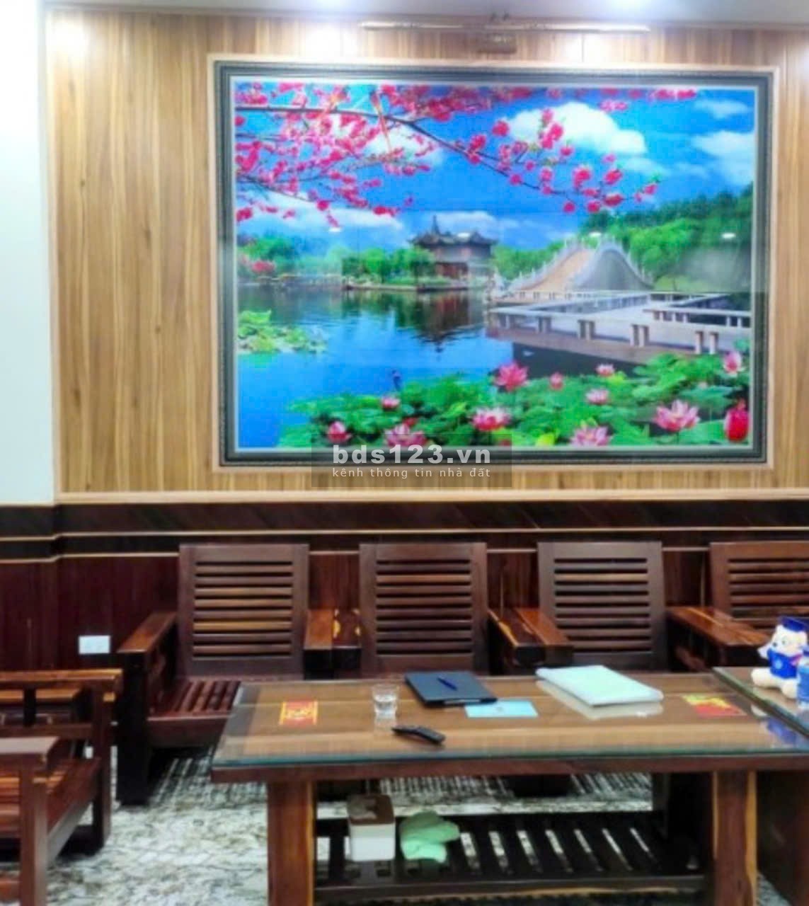 SỐC CHỦ HẠ CHÀO LẦN 3 CÒN 13 TỶ NHỈNH - MT NGUYỄN HỮU THỌ - 100M2 - NGANG 5M - KINH DOANH ĐỈNH