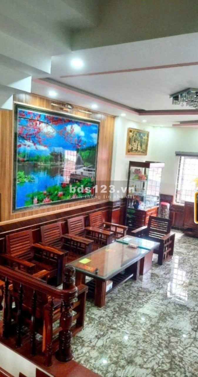 SỐC CHỦ HẠ CHÀO LẦN 3 CÒN 13 TỶ NHỈNH - MT NGUYỄN HỮU THỌ - 100M2 - NGANG 5M - KINH DOANH ĐỈNH
