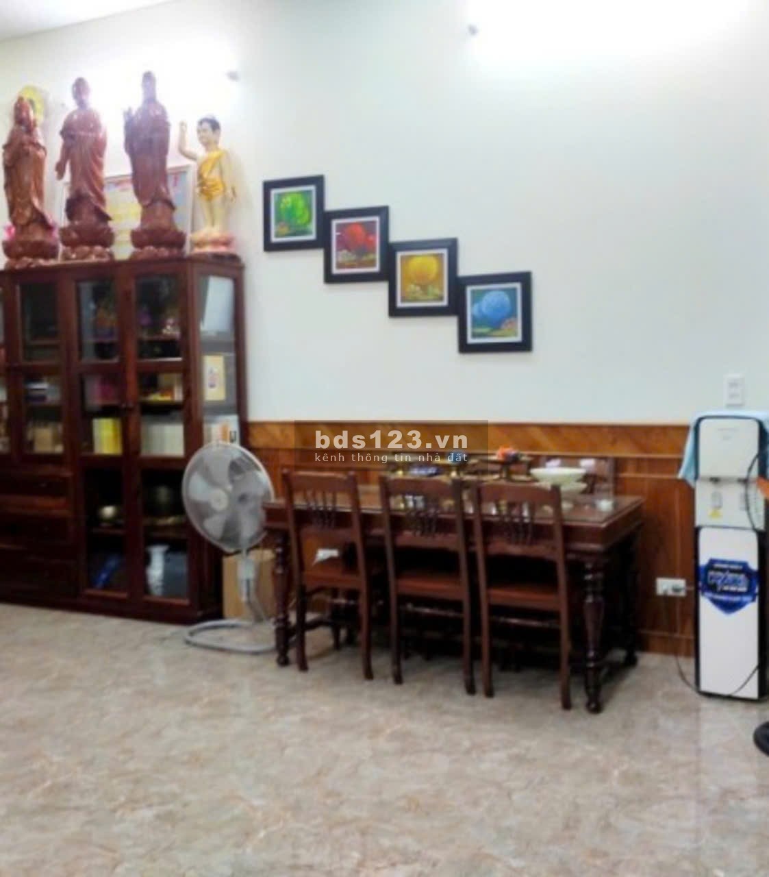 SỐC CHỦ HẠ CHÀO LẦN 3 CÒN 13 TỶ NHỈNH - MT NGUYỄN HỮU THỌ - 100M2 - NGANG 5M - KINH DOANH ĐỈNH