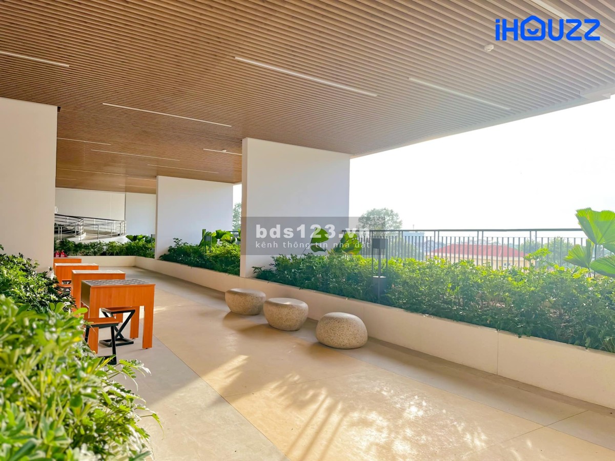 Chủ nhà cần thanh toán căn hộ Opal Skyline 2 phòng ngủ
