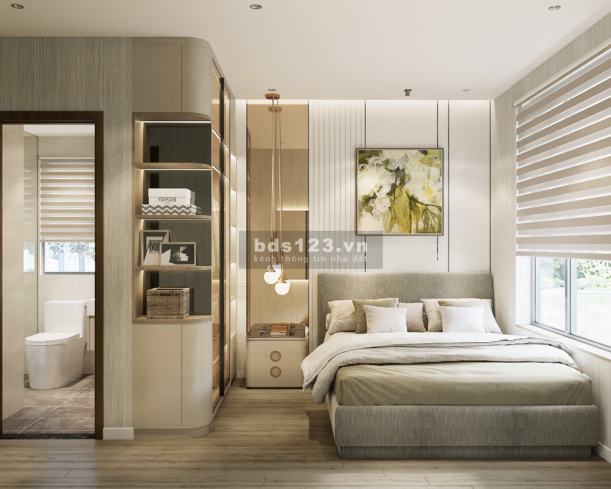 Sở hữu căn hộ cao cấp Bcons City giá gốc chủ đầu tư, thanh toán chỉ từ 448 triệu