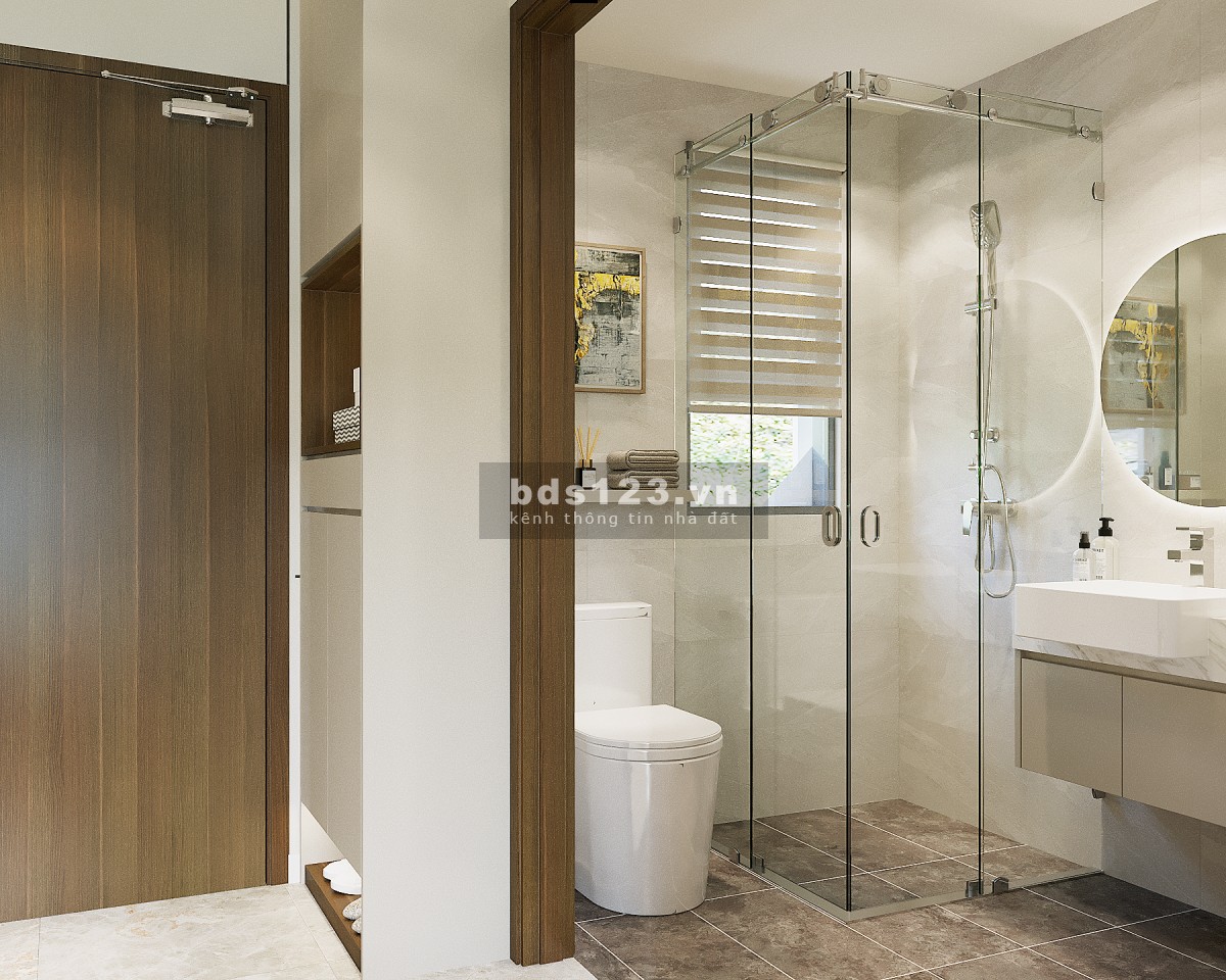 Sở hữu căn hộ cao cấp Bcons City giá gốc chủ đầu tư, thanh toán chỉ từ 448 triệu