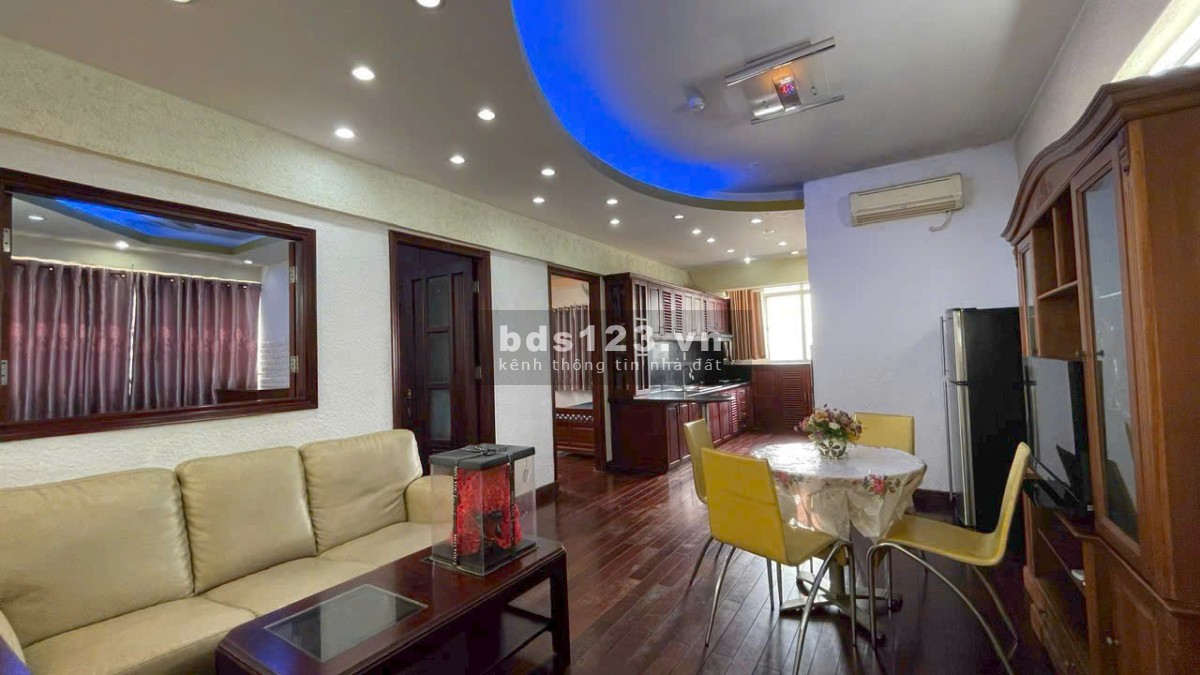 Gia đình cần bán CH Đất Phương Nam 141.9m2, 3pn, 2wc, căn góc, Sh lâu dài. Giá thật: 5.5 tỷ còn TL
