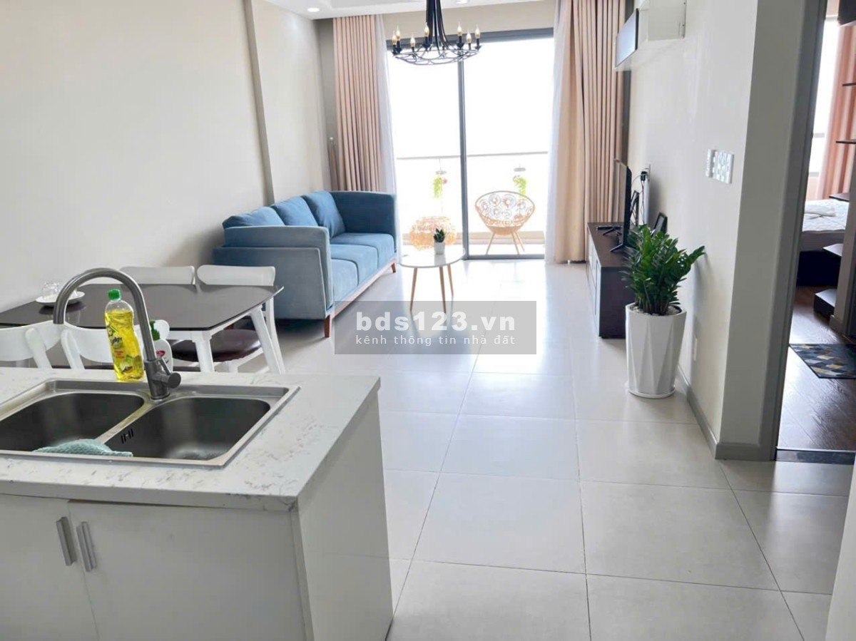 Bán căn hộ Phú Thọ Q11, 2pn, có bancon, có sổ hồng. Giá thật nhà thật không đăng Ảo: 2.9 tỷ còn TL