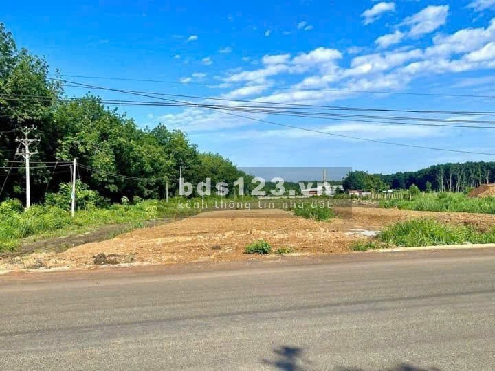 BÁN NHANH 1014M2 ĐẤT SỔ HỒNG, NGAY KCN, GẦN TRƯỜNG TIỆN XÂY TRỌ. GIÁ 140 TRIỆU