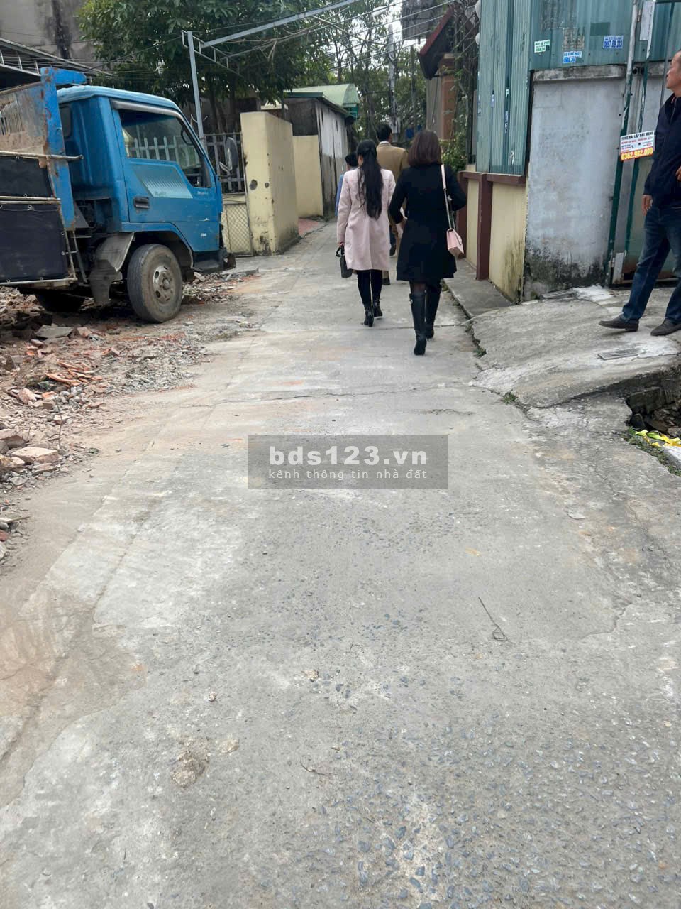 Chủ gửi bán lô đắt 41m2, giá siêu yêu