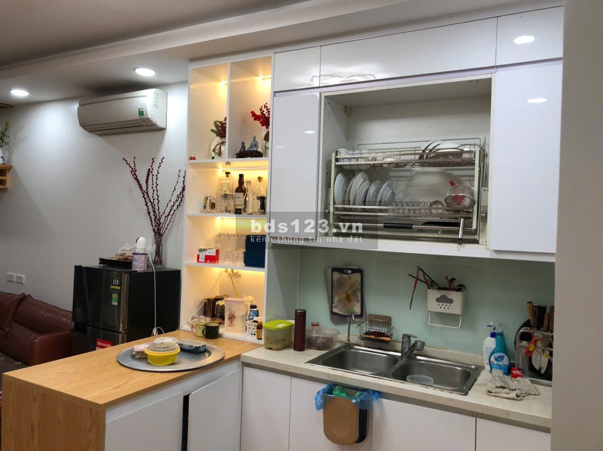 Chính chủ bán căn hộ 2 ngủ 54m2 full đồ Anland giá 4 tỷ LH 0985409147