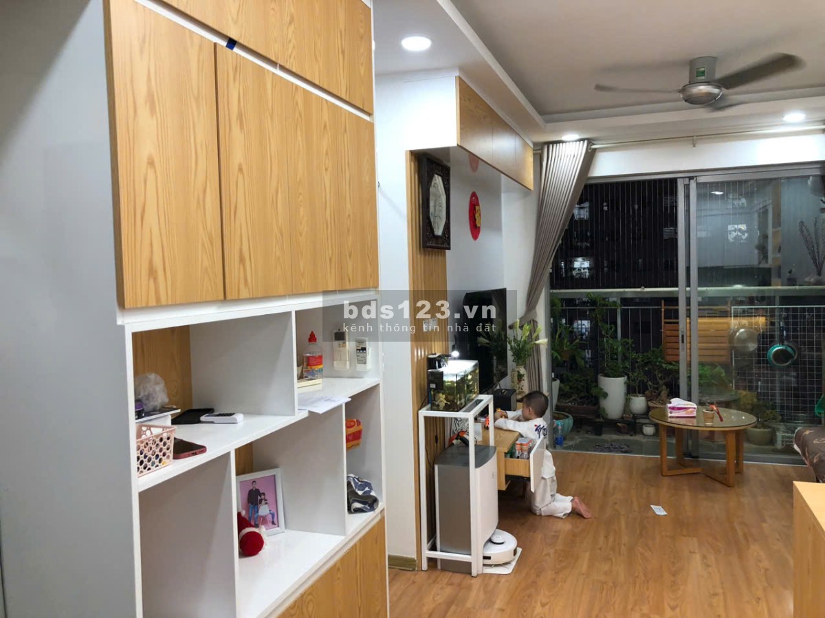 Chính chủ bán căn hộ 2 ngủ 54m2 full đồ Anland giá 4 tỷ LH 0985409147