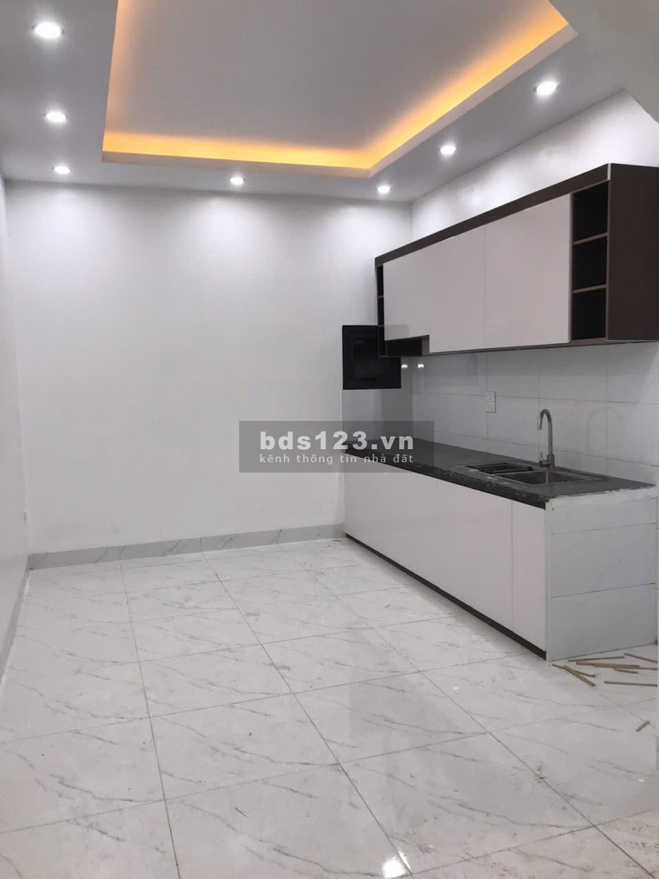 CẦN BÁN NHÀ RIÊNG TẠI ĐA SĨ – KIẾN HƯNG – HÀ ĐÔNG “ 37m2- 4 TẦNG - 5,8 TỶ”