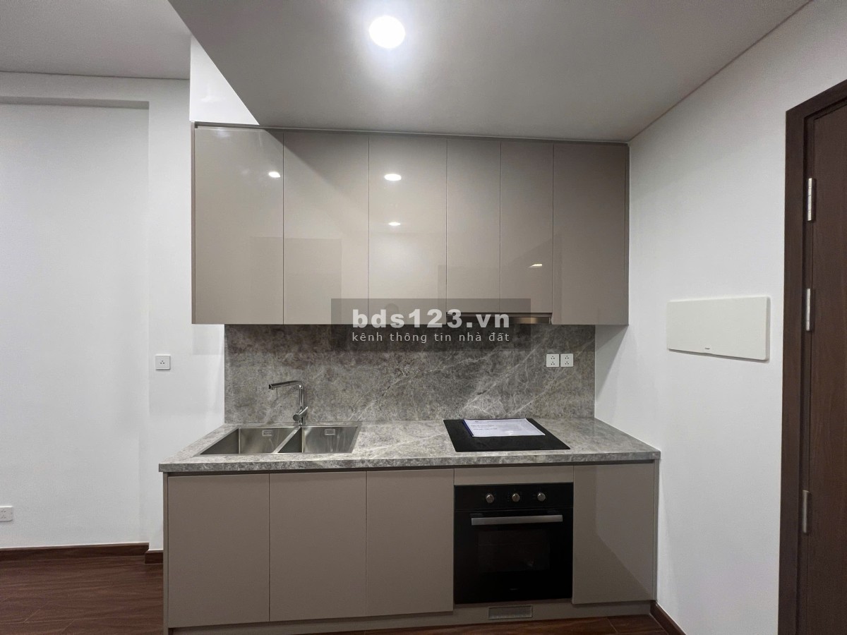 Cần bán căn 2 ngủ nhỏ (55m2) giá rẻ nhất toà M3 Masterise.