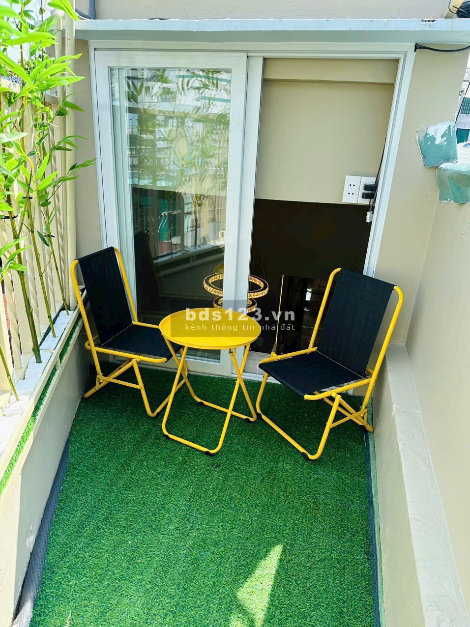Nhà phố hẻm mới xây siêu đẹp FULL nội thất (3.2 x 16.32m)