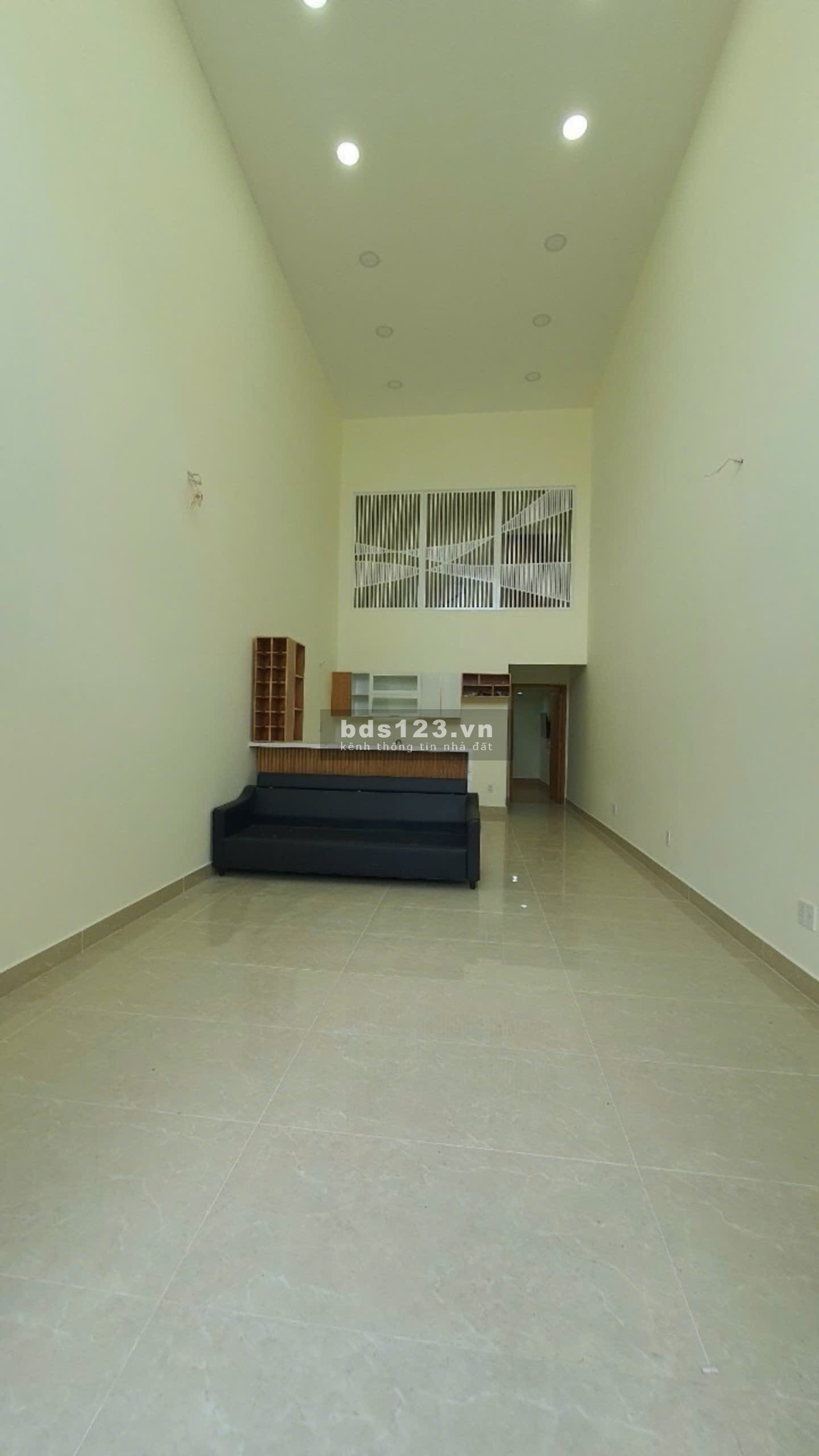 Nhà - Nở hậu đường Phạm Văn Đồng TĐ, dt lớn 97m2 ( 4.3m x 22m ), 2 tầng 3pn, giá chỉ 5,05 tỷ