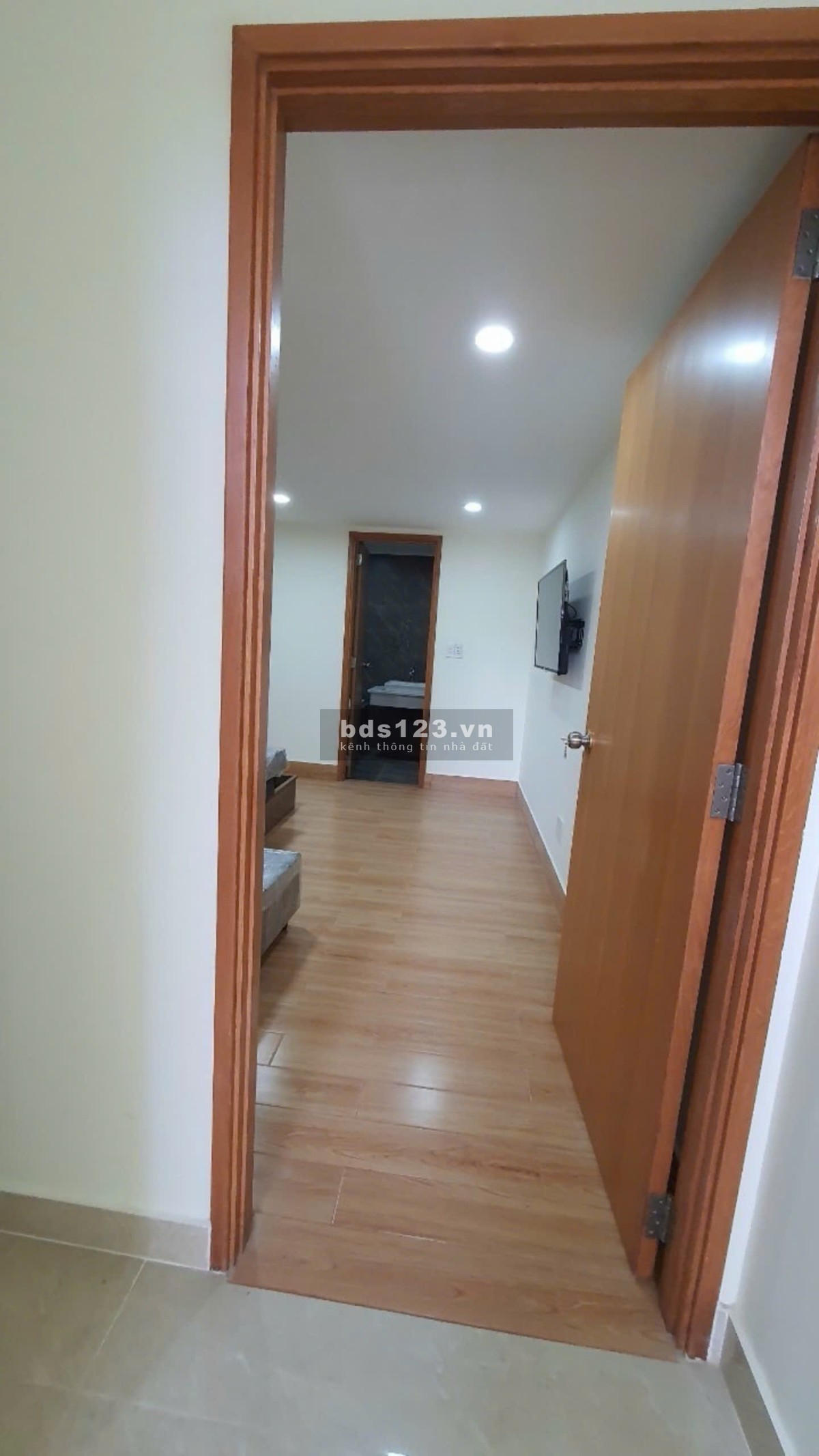 Nhà - Nở hậu đường Phạm Văn Đồng TĐ, dt lớn 97m2 ( 4.3m x 22m ), 2 tầng 3pn, giá chỉ 5,05 tỷ