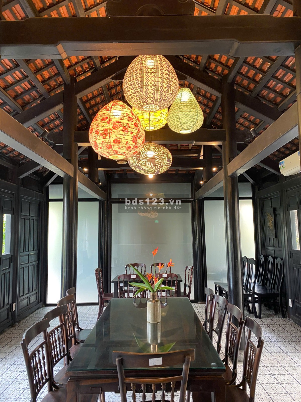 GẤP: HOMESTAY MỚI 259M2 TẠI HỘI AN - SẴN SỔ ĐỎ
