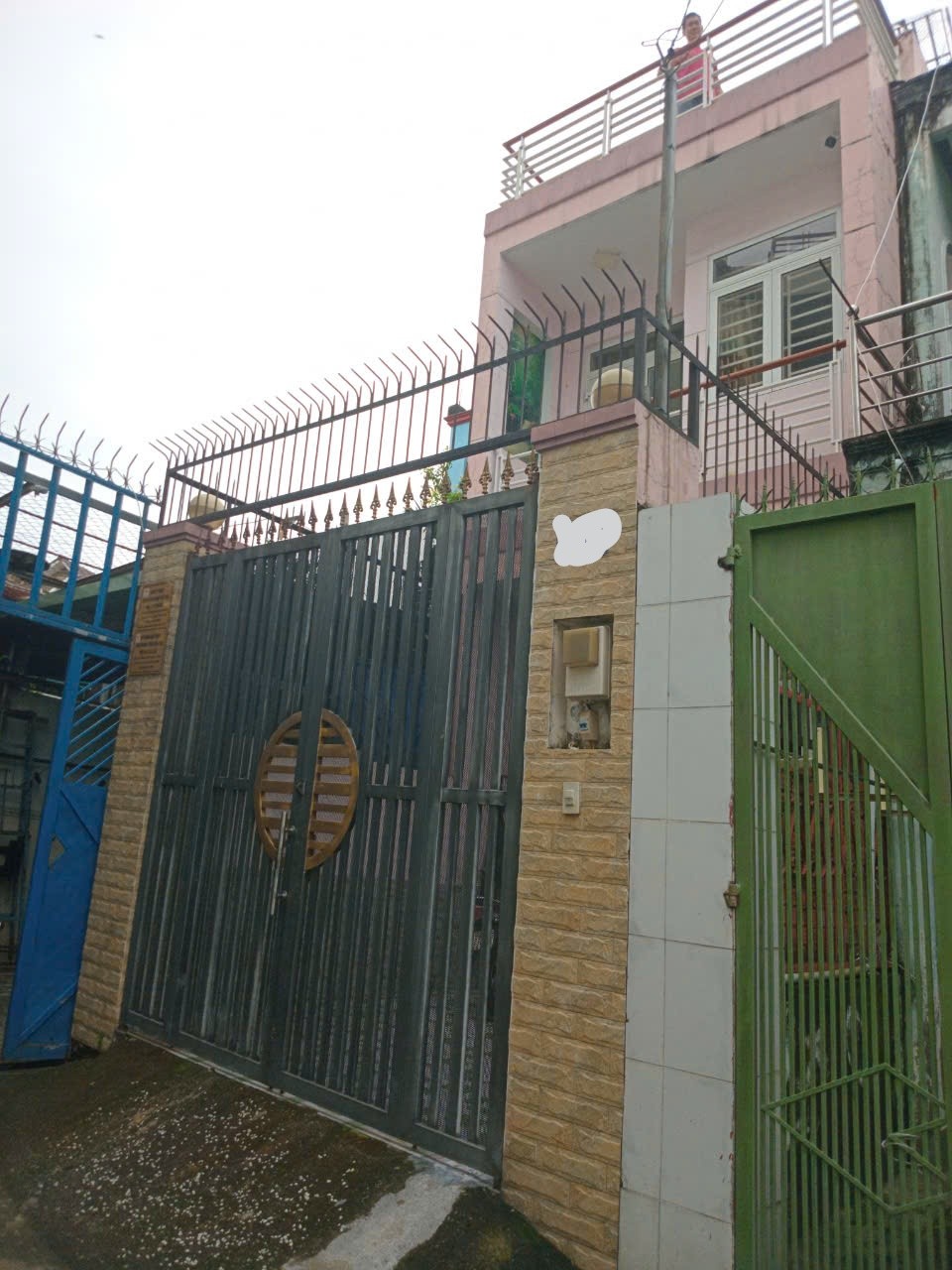 Nhà Linh Trung HXH – 3PN – 100m2 – 6,5tỷ