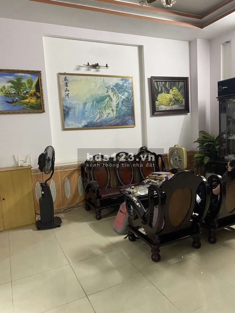 Bán nhà 3 Tầng 75m2 ngang 6m gần Đỗ Xuân Hợp, Phước Long B, Quận 9 giá nhỉnh 6 tỷ.