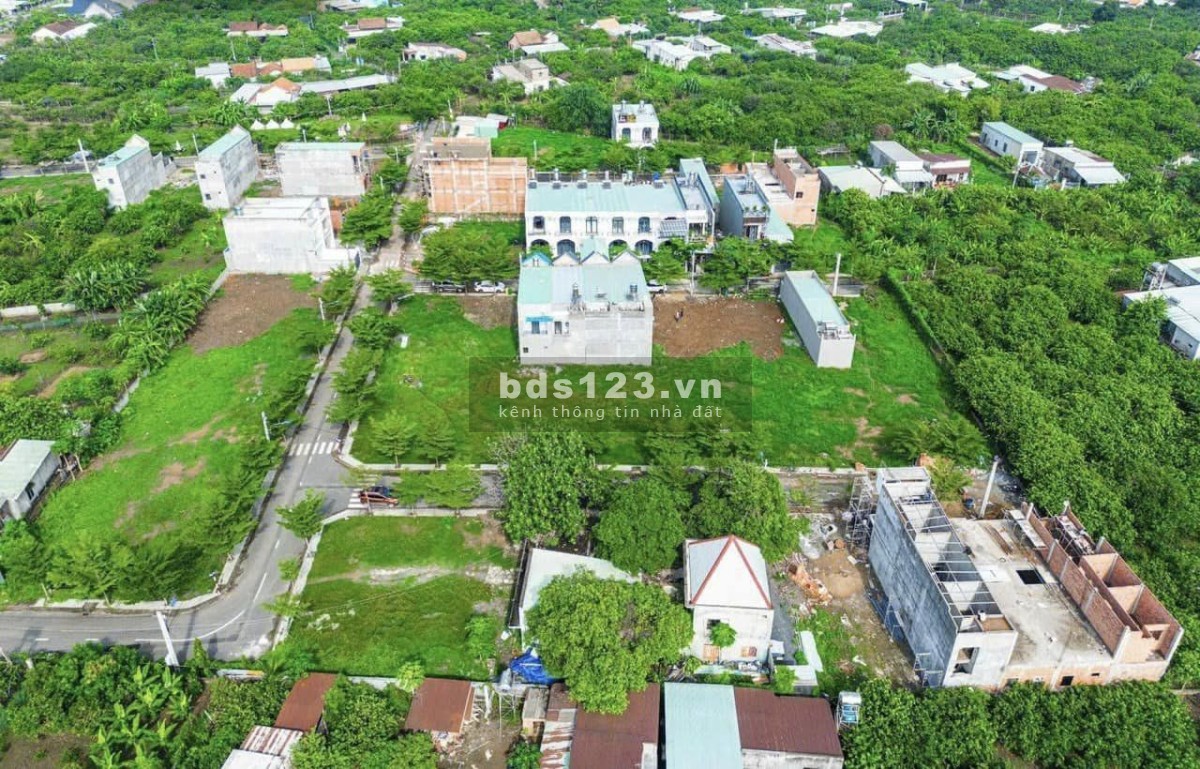 Đất nền ngay bờ kè bửu long nối dài Đường Huỳnh Văn Nghệ