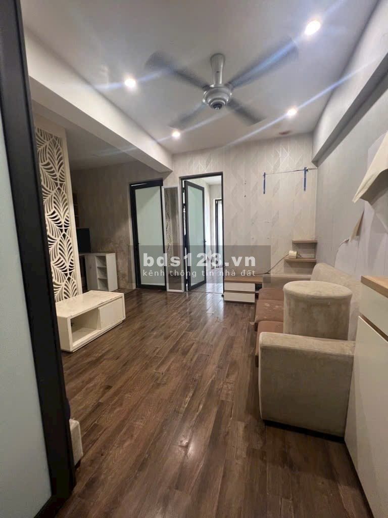 Căn hộ chung cư Nguyễn Cảnh Dị, Đại Kim, Hoàng Mai, 44 m, 2 ngủ, 2,4x tỷ