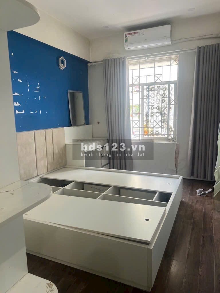 Căn hộ chung cư Nguyễn Cảnh Dị, Đại Kim, Hoàng Mai, 44 m, 2 ngủ, 2,4x tỷ