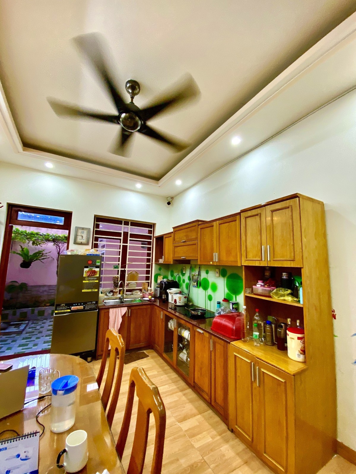 Nhà Linh Trung HXH – 3PN – 100m2 – 6,5tỷ