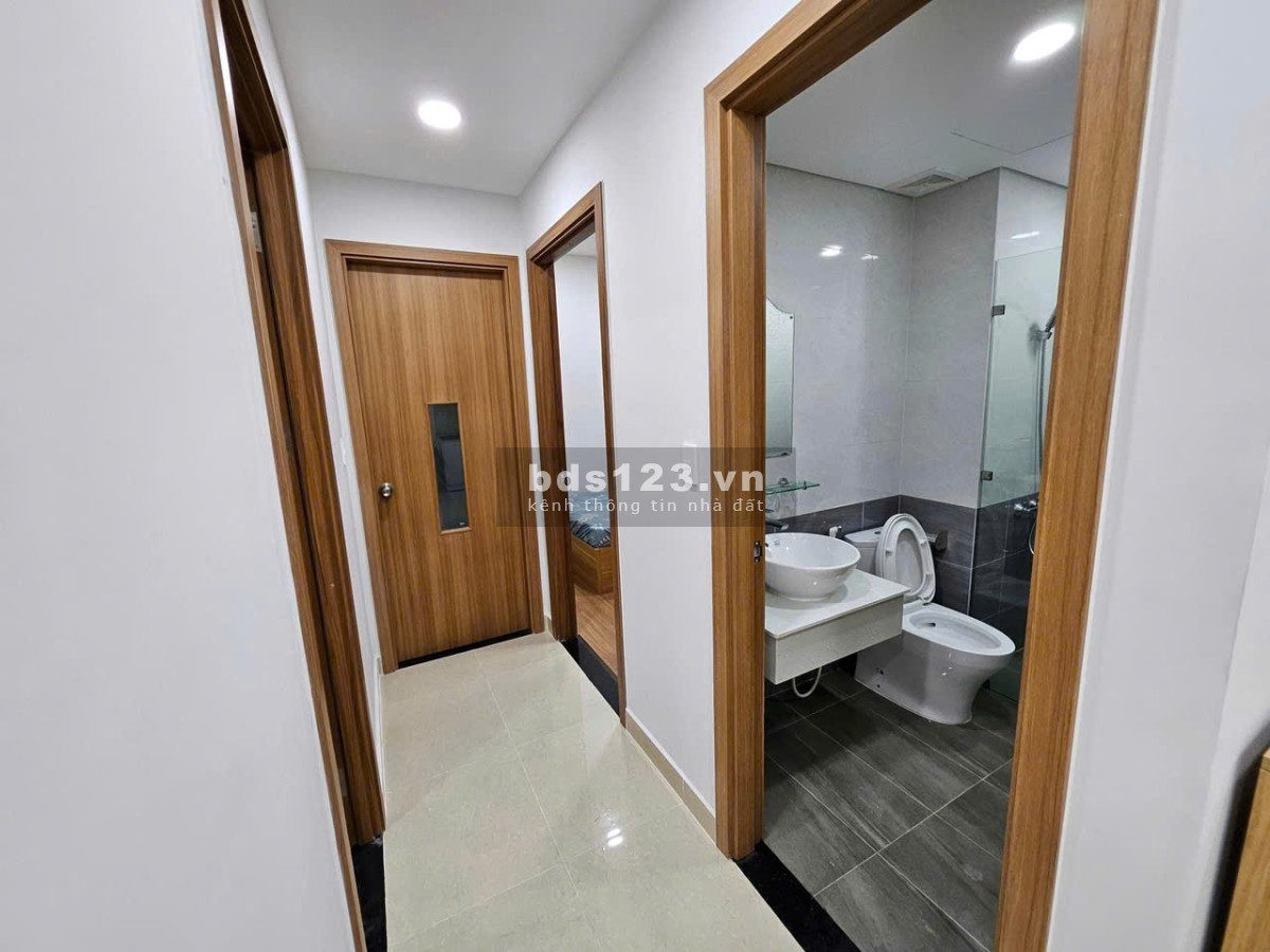Chung cư Phúc Yên 1, Phan Huy Ích, Tân Bình 3p ngủ, có nội thất 12tr