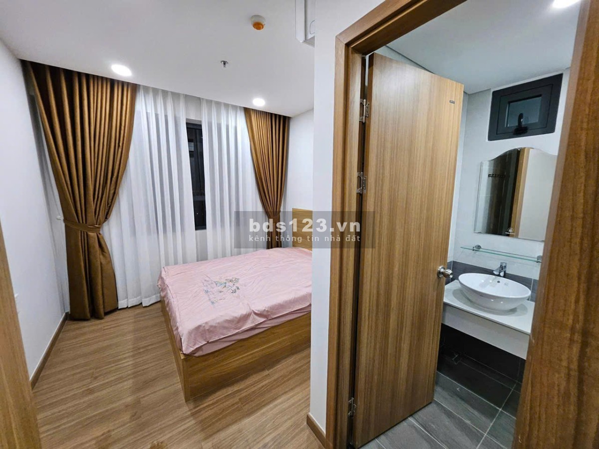 Chung cư Phúc Yên 1, Phan Huy Ích, Tân Bình 3p ngủ, có nội thất 12tr