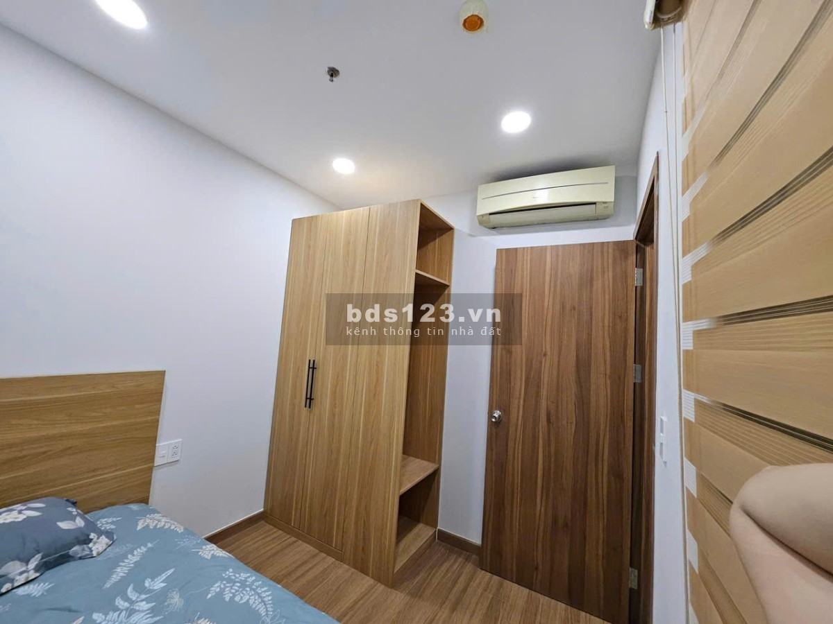Chung cư Phúc Yên 1, Phan Huy Ích, Tân Bình 3p ngủ, có nội thất 12tr