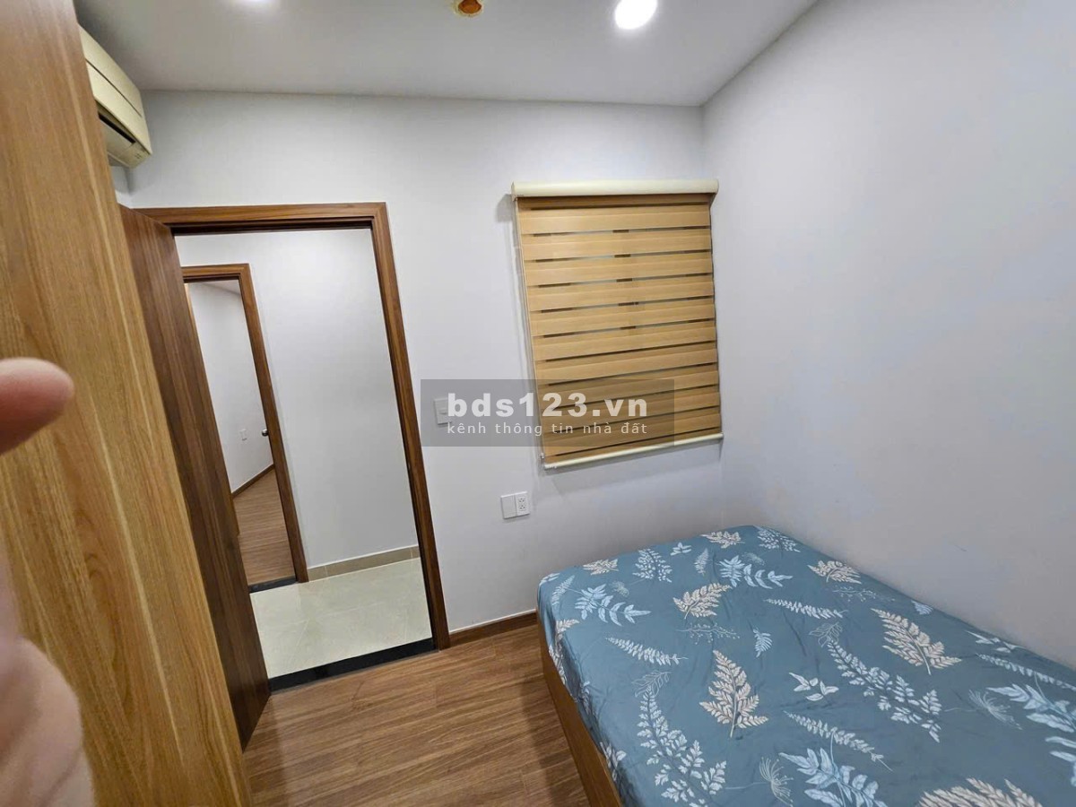 Chung cư Phúc Yên 1, Phan Huy Ích, Tân Bình 3p ngủ, có nội thất 12tr