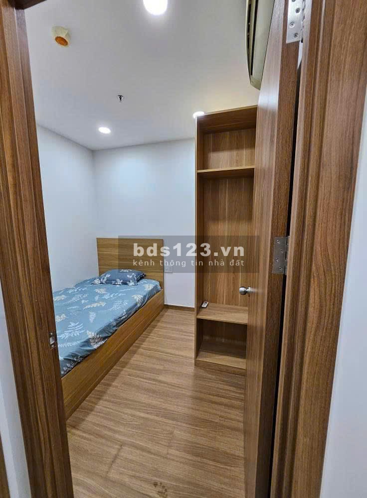 Chung cư Phúc Yên 1, Phan Huy Ích, Tân Bình 3p ngủ, có nội thất 12tr