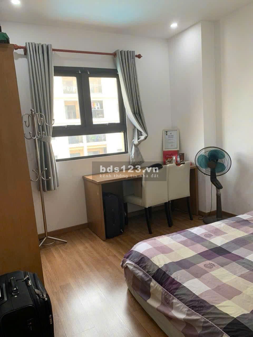 Chung cư Phúc Yên1, Phan Huy Ích, P15, Tân Bình: 100m2, 2pn ngủ, NT 10tr5/tháng