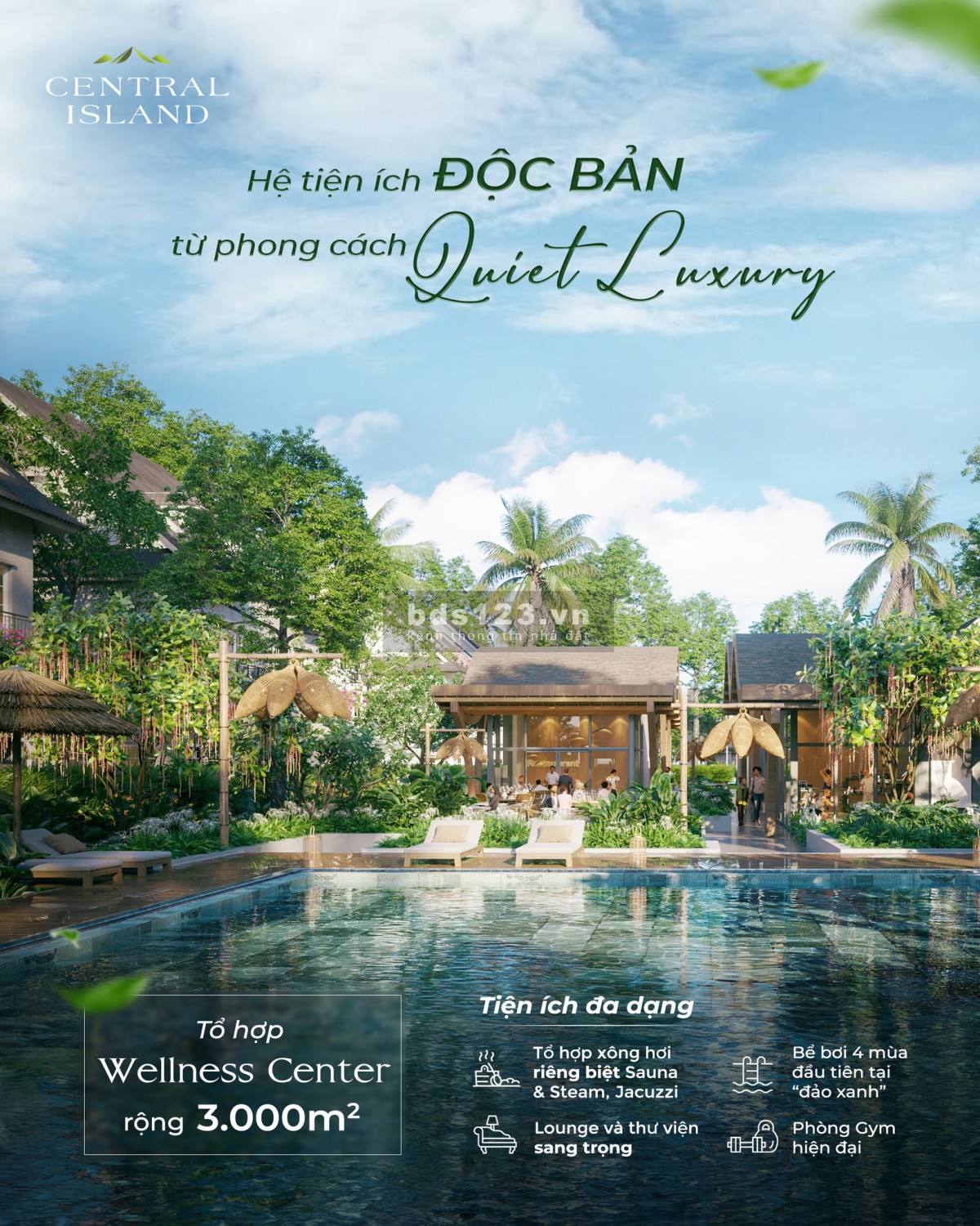 MUA BÁN BIỆT THỰ ĐẢO ECOPARK VINH ( ECO CENTRAL PARK ) GIÁ TỐT NHẤT 097.777.8286