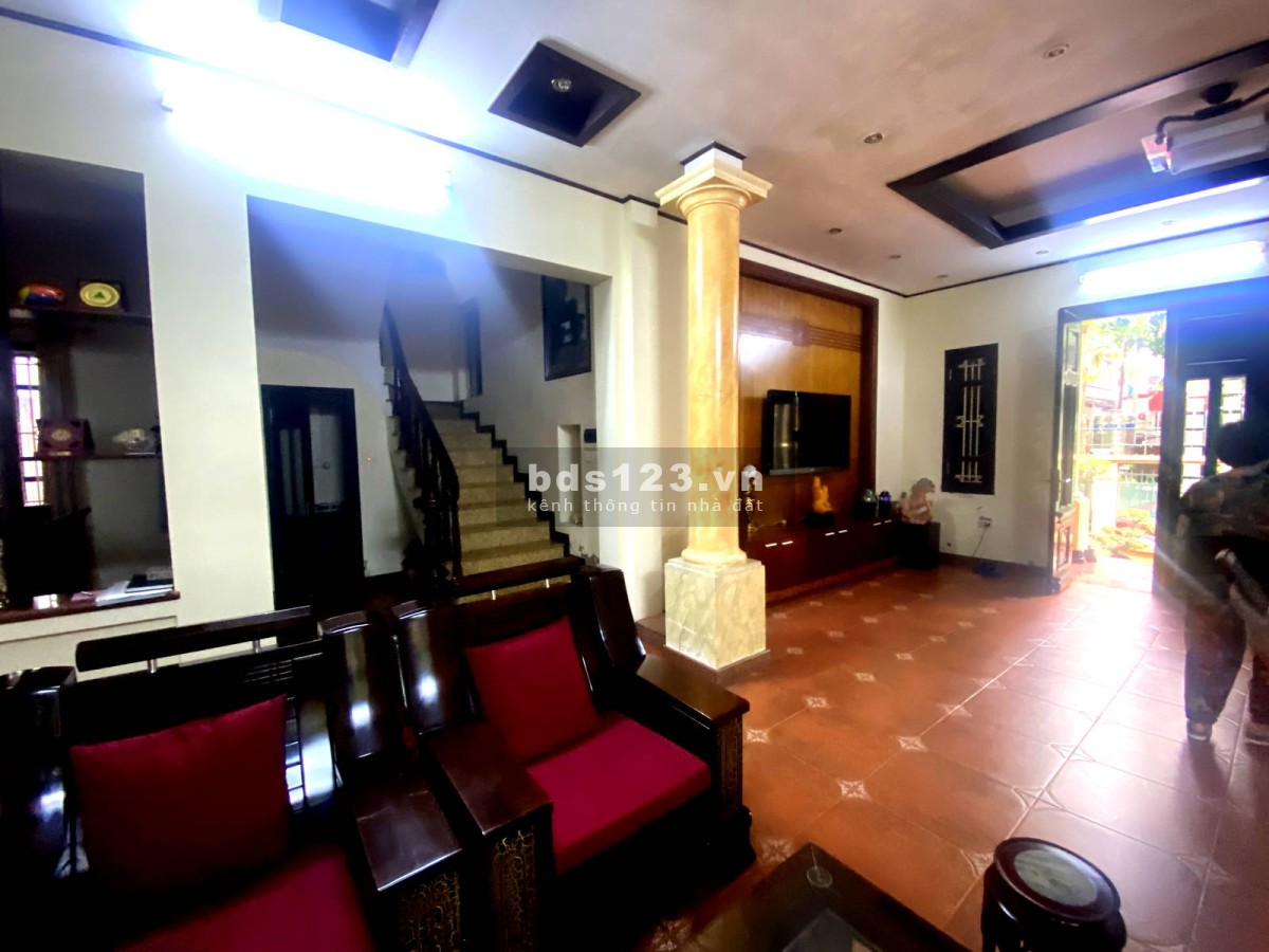 BÁN BIỆT THƯ MẶT PHỐ KINH DOANH TẤP LẬP MẶT PHỐ NGUYỄN THỊ ĐỊNH CẦU GIẤY HÀ NỘI