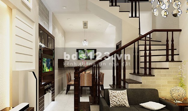 Bán Nhà 2 Tầng 60m² Tại Kiến Hưng - Hà Đông, Giá Chỉ 5,2 Tỷ - Sổ Đỏ Chính Chủ
