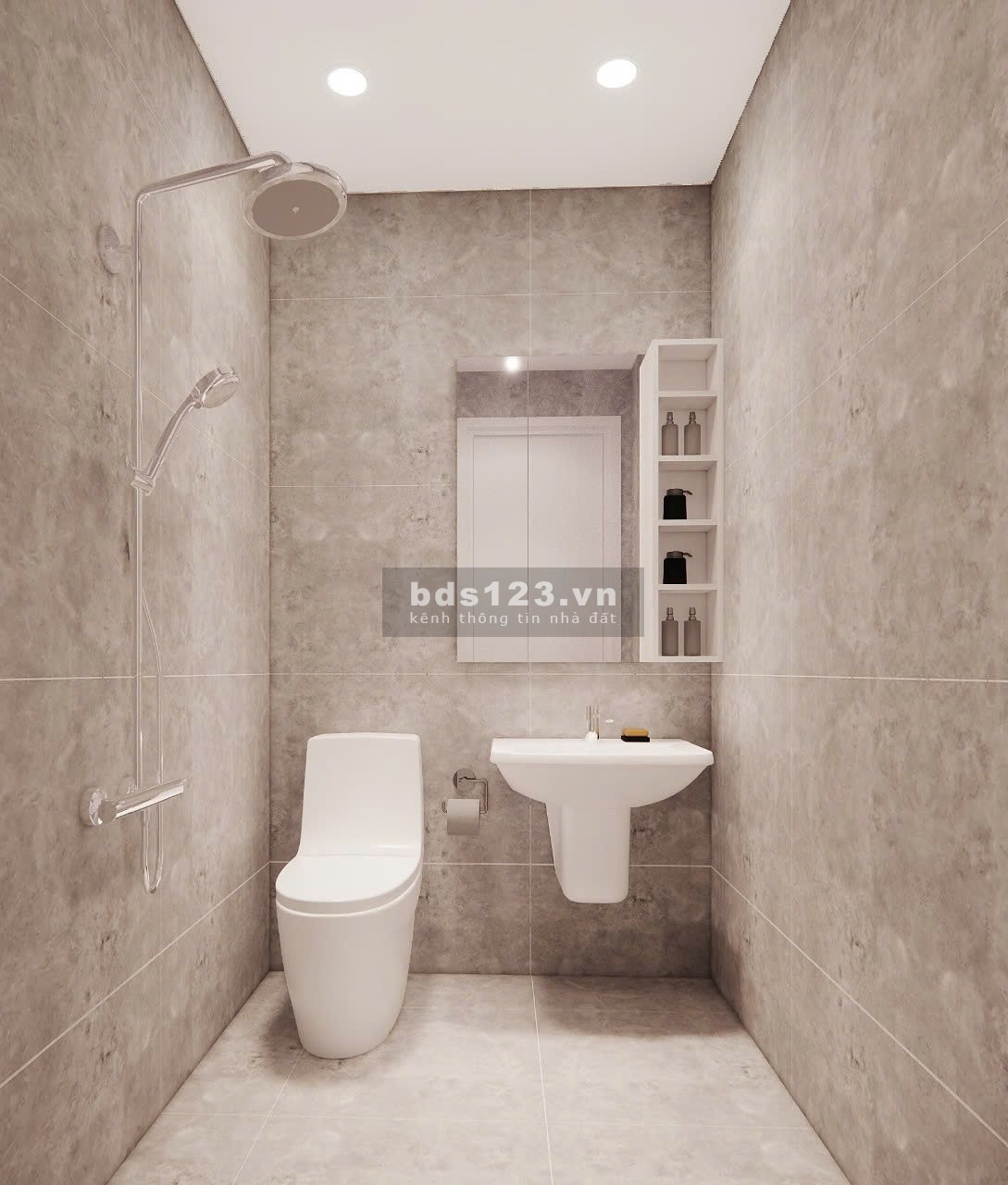 Cơ Hội Sở Hữu Căn Hộ Bcons Avenue. Vốn 400tr - Căn 53M2, 2PN, 2WC, Vị Trí Mặt Tiền Xa Lộ Hà Nội