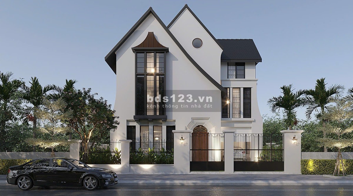 Siêu phẩm tại Khu đô thị Vạn Xuân 290m2 kinh doanh du lịch, nghỉ dưỡng.