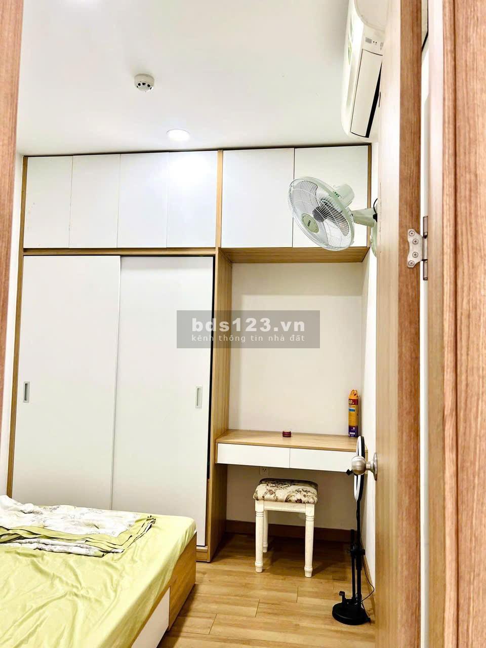 Căn Hộ Liền Kề Làng Đại Học Bcons Suối Tiên 52M2 2PN 2WC Giá Chỉ 1,6 Tỷ VNĐ Tại Dĩ An