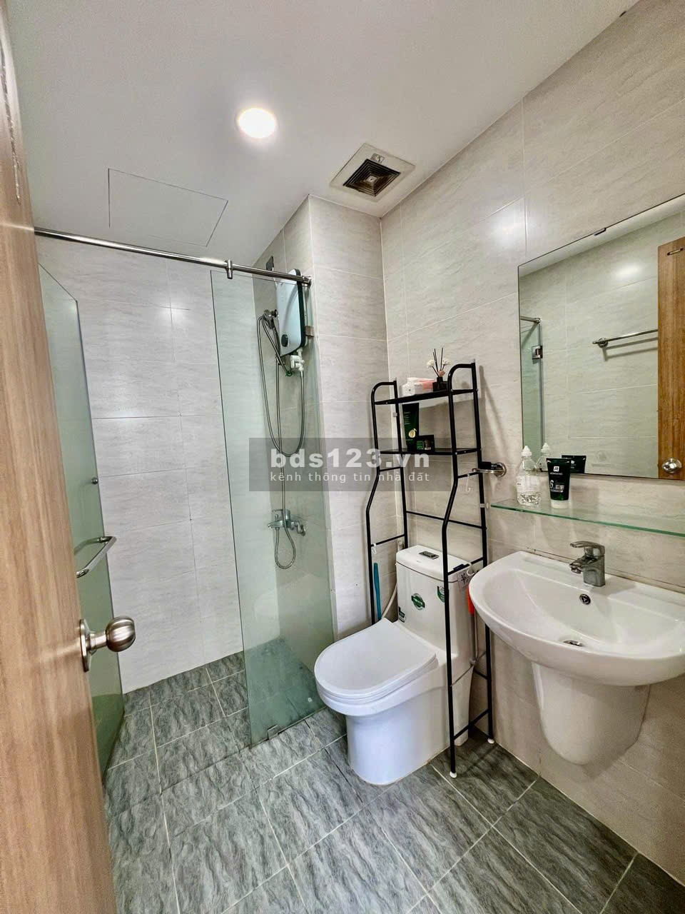 Căn Hộ Liền Kề Làng Đại Học Bcons Suối Tiên 52M2 2PN 2WC Giá Chỉ 1,6 Tỷ VNĐ Tại Dĩ An
