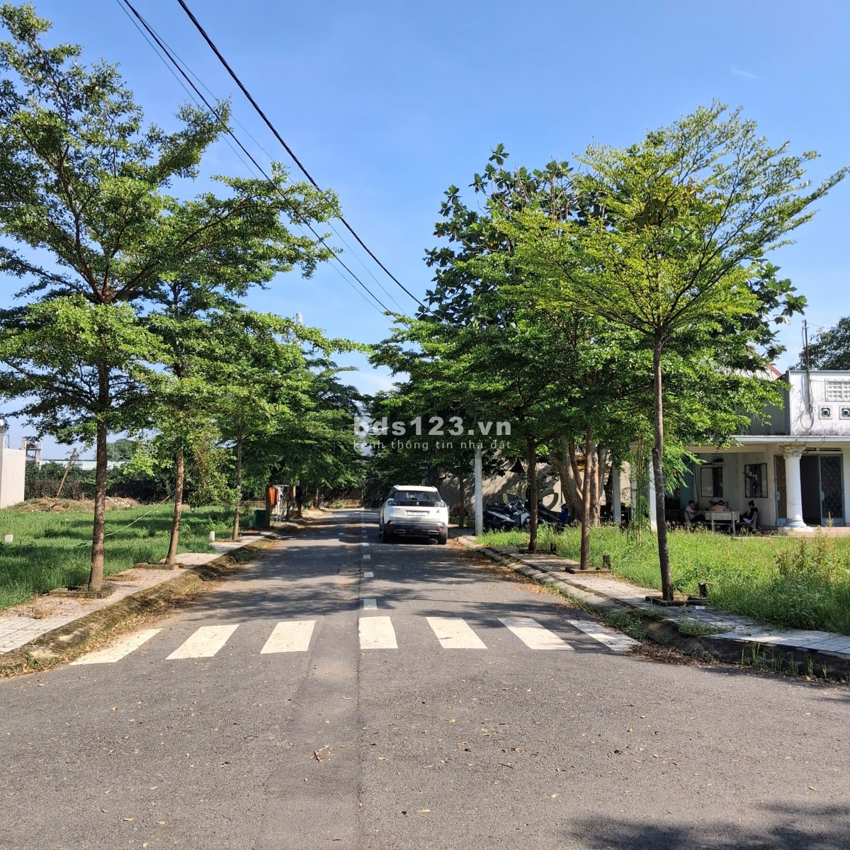 Đất nền ngay bờ kè bửu long nối dài Đường Huỳnh Văn Nghệ