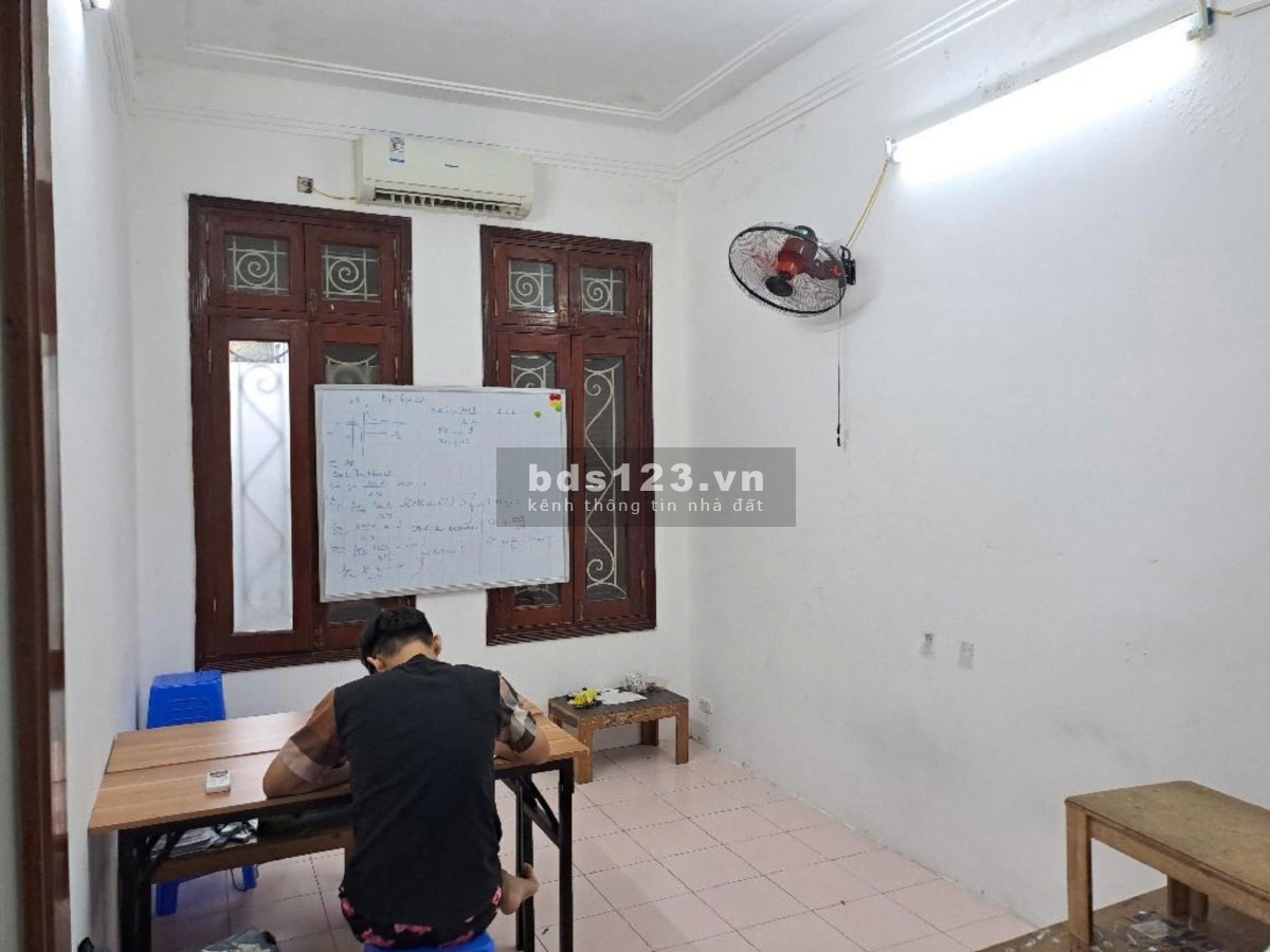 Bán nhà Đường Thành F361 An Dương 80m 11.8 tỷ