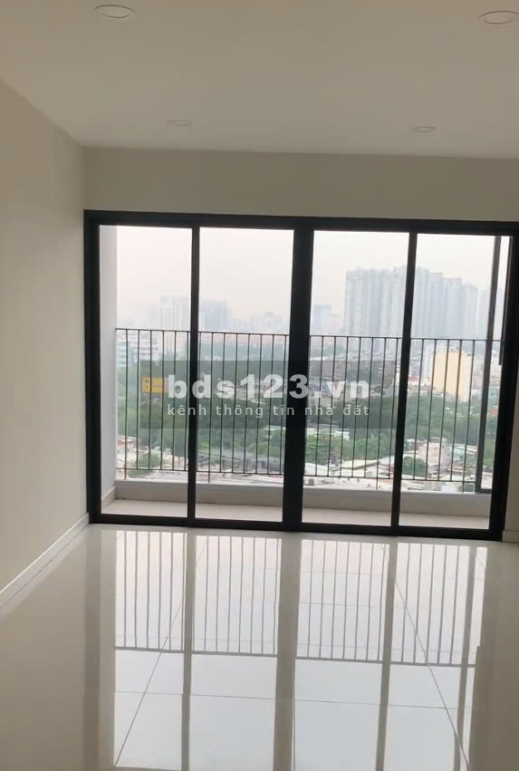 Cần bán gấp căn hộ Officetel giá chỉ 1TỶ7 sát với Phú Mỹ Hưng, hỗ trợ vay NH lên đến 75%