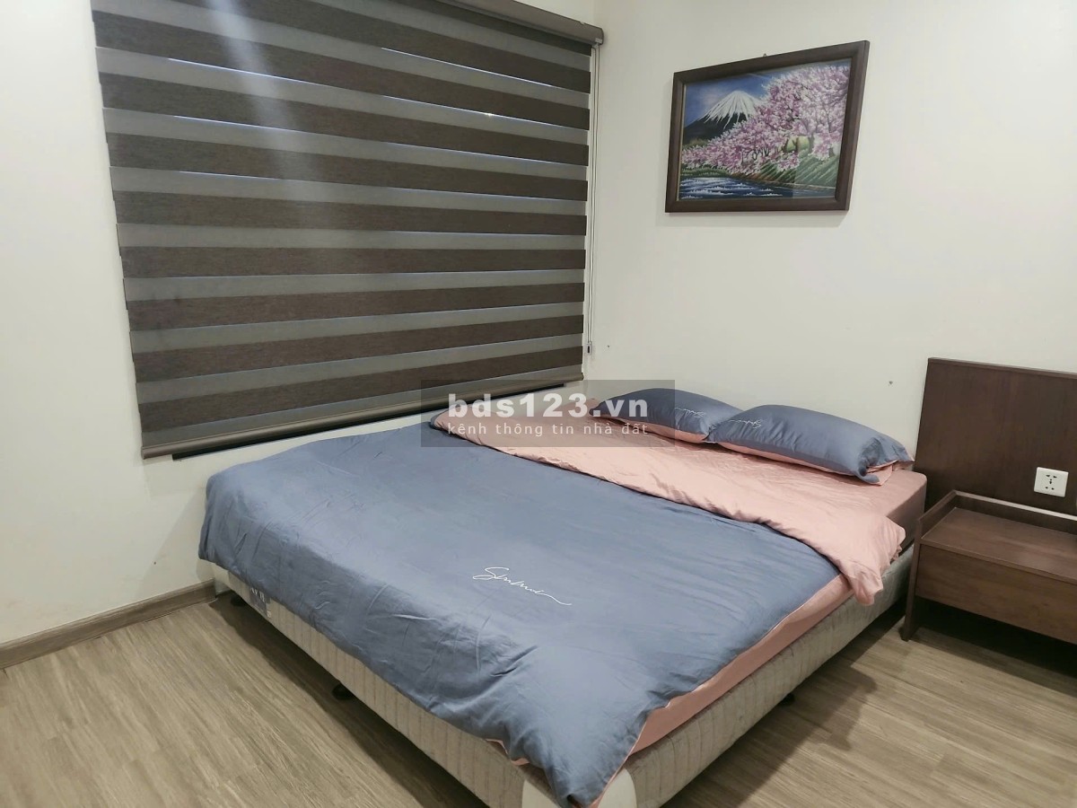 Bán căn 3 ngủ Vin Smart City, 81m2, full đồ, 4,89 tỷ, 0888516777