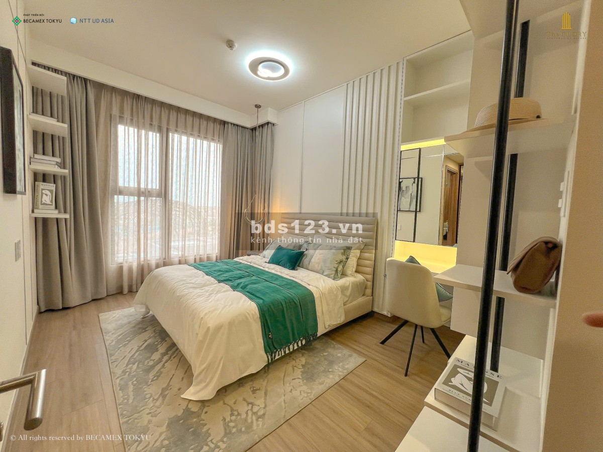 CĂN HỘ ĐẸP ,VIEW NHƯ RESORT NGAY TRUNG TÂM TP MỚI BÌNH DƯƠNG ,GIÁ ƯU ĐÃI .NHẬN NHÀ NGAY