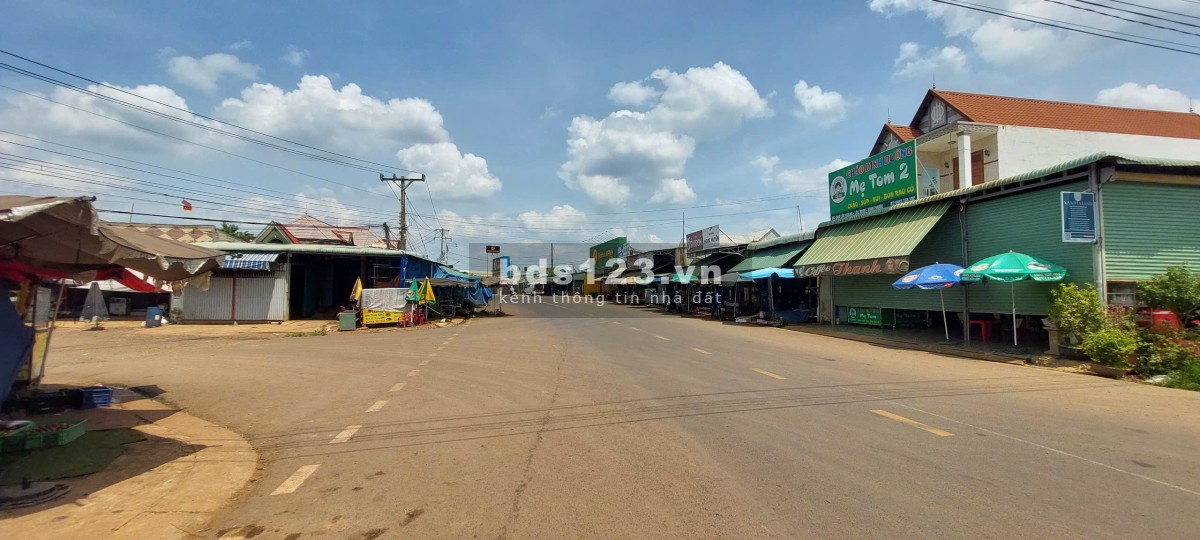 Lô góc, giá rẻ , tiện kinh doanh, cho thuê lại, Lộc Phú, Lộc Ninh