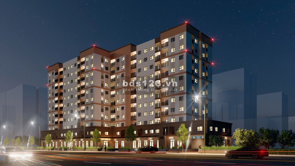 Bán Chà Là 63m hướng ĐN đối diện khu chung cư 43 tòa Vinhomes Ocean Park 2 giá 7,8 tỷ