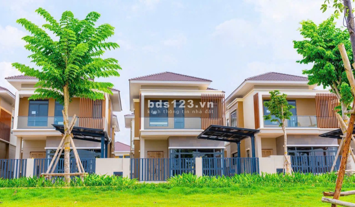 Thanh toán 30% có luôn căn nhà phố 3 tầng nằm trong Trung tâm KCN VSIP II - Bình Dương